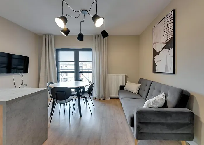 Rentplanet - Dwie Motlawy