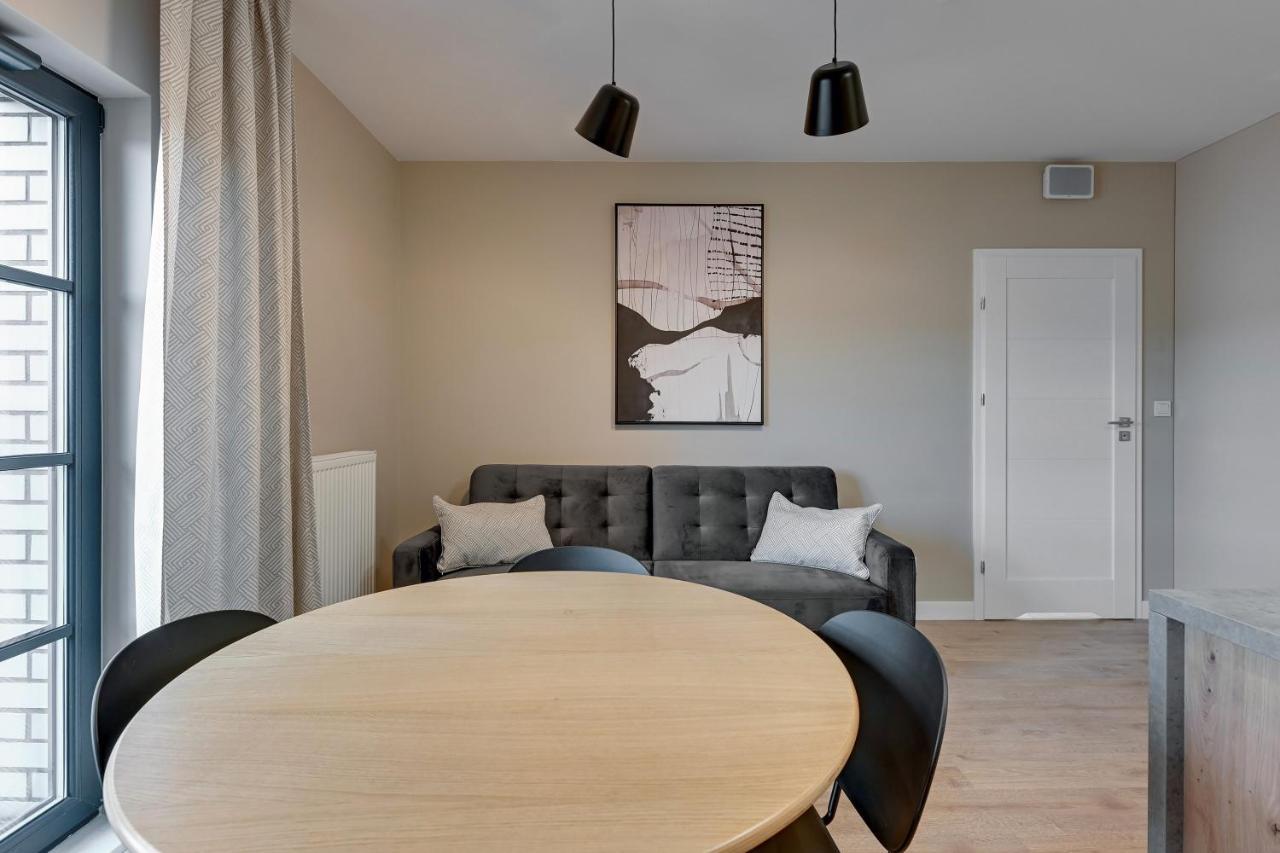 Rentplanet - Dwie Motlawy Apartmán