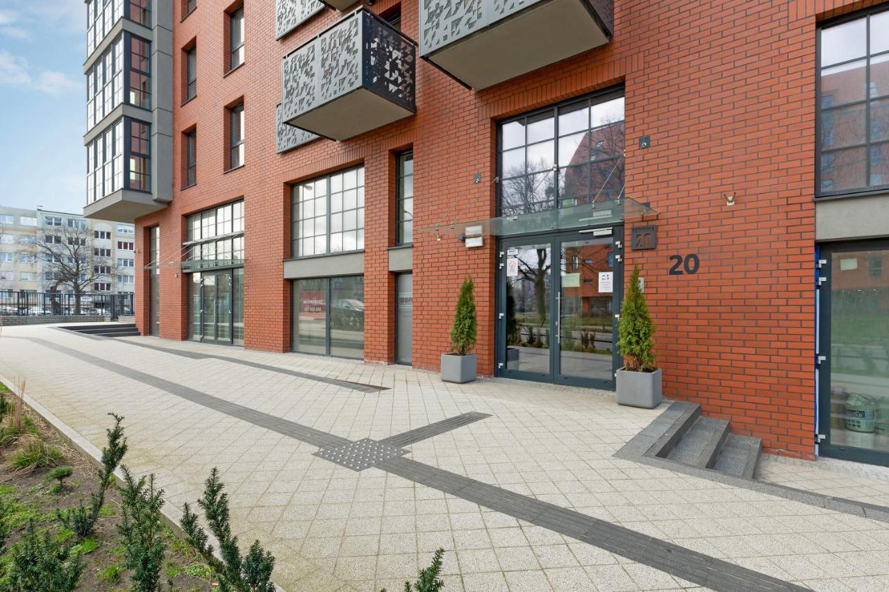 Apartmán Rentplanet - Dwie Motlawy