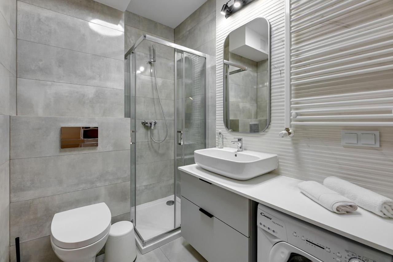 Rentplanet - Dwie Motlawy Apartmán *